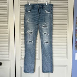 Men’s American Eagle jeans